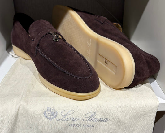 Loro Piana Schuhe